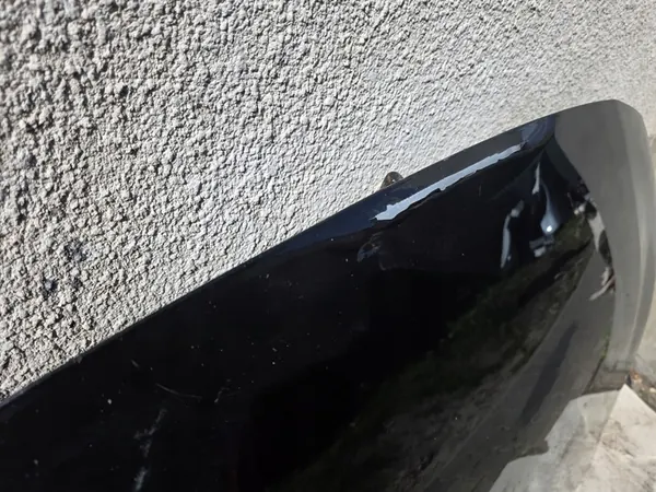 TOYOTA COROLLA E21 E210 Motorhuv image 5