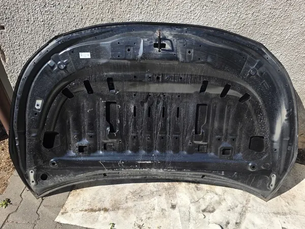 TOYOTA COROLLA E21 E210 Motorhuv image 6