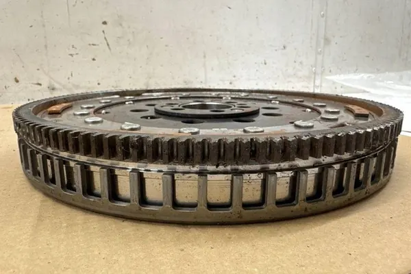 Kytkinpaketti MERCEDES-BENZ A (W177) 1.33L Bensiini image 3