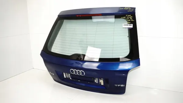 Puerta Trasera Audi A3 8P Lift OEM 365577823 - Usado image 3