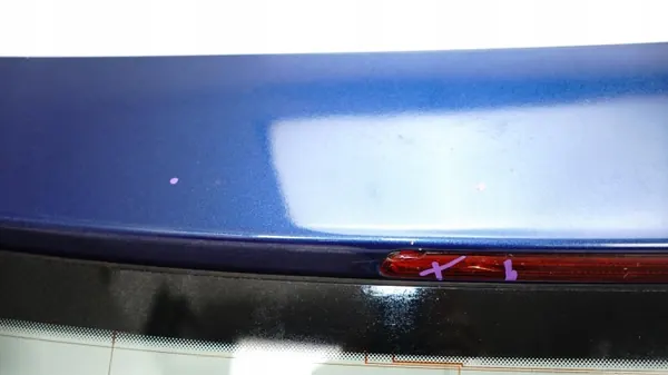 Puerta Trasera Audi A3 8P Lift OEM 365577823 - Usado image 4