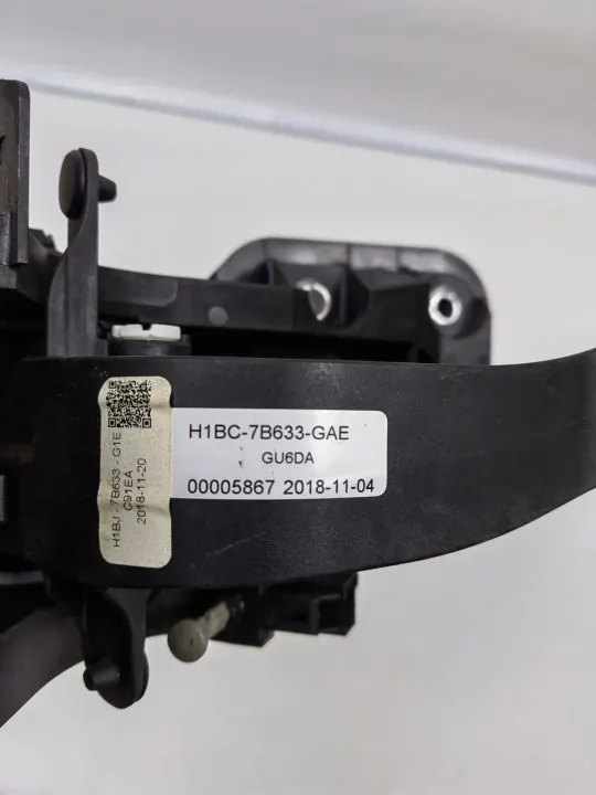 Ford Kopplingspedalpump OEM H1BC-7B633-GAE image 5