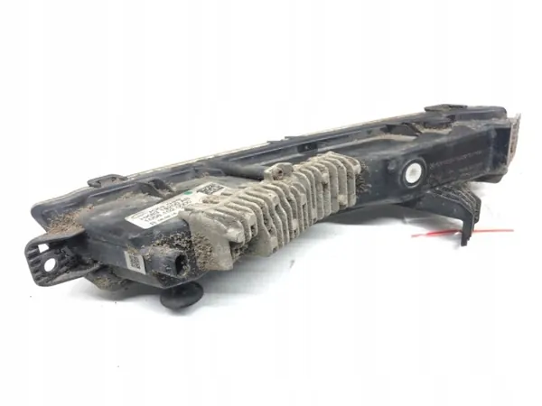 OEM HK83-15200-AB DRL-lamppu Oikea Etu Jaguar F-PACE image 3