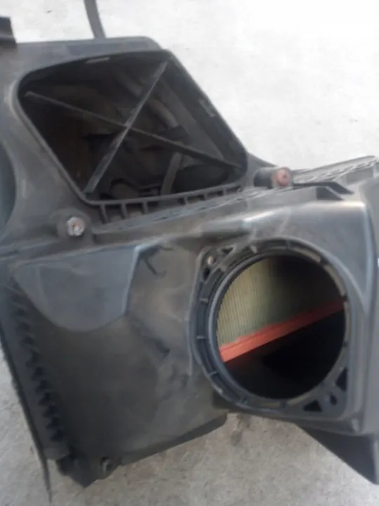 Audi Luchtfilterhuis OEM 8K0133835AB voor A4 B8 image 3