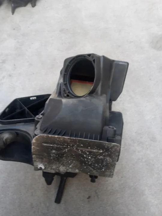 Audi Luchtfilterhuis OEM 8K0133835AB voor A4 B8 image 7