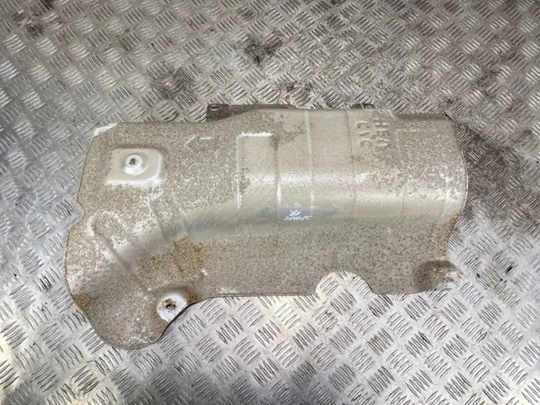 Kia OE FBZ18308 Abgashitzschild - Gebraucht image 2