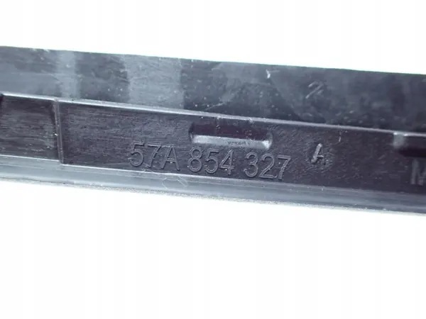 Voorruitlijst Links OEM 57A854327 Skoda Karoq image 8