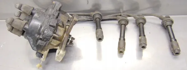 Bobina de encendido OEM 30700P1JE01 Honda Civic VI image 2
