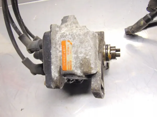 Bobina de encendido OEM 30700P1JE01 Honda Civic VI image 4