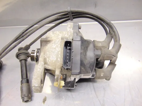 Bobina de encendido OEM 30700P1JE01 Honda Civic VI image 5