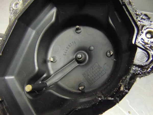 Bobina de encendido OEM 30700P1JE01 Honda Civic VI image 7