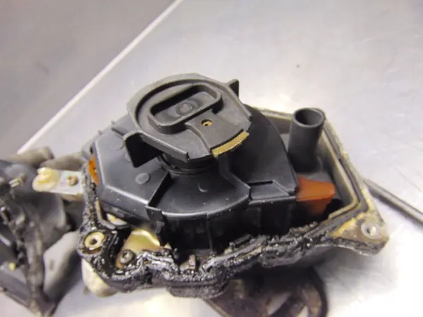 Bobina de encendido OEM 30700P1JE01 Honda Civic VI image 8