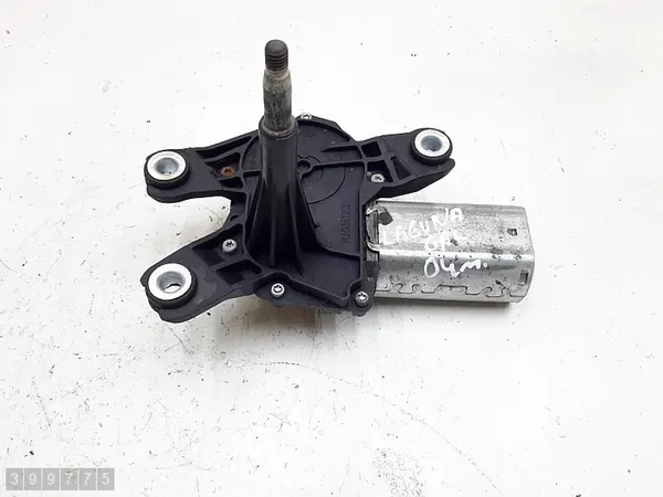 Ruitenwissermotor Renault Laguna 2004 8200001891B image 2