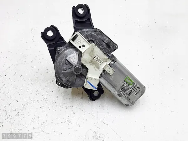 Ruitenwissermotor Renault Laguna 2004 8200001891B image 3