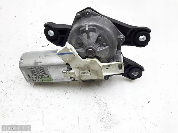 Ruitenwissermotor Renault Laguna 2004 8200001891B image 4