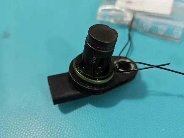 Sensor de Posición del Árbol de Levas Mercedes CLS II C218 A2761530028 image 2