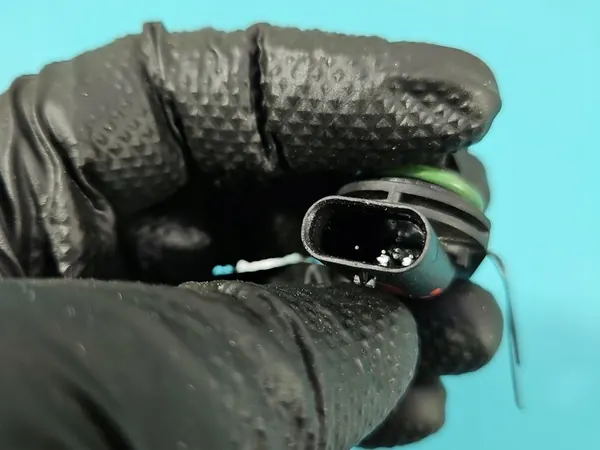 Sensor de Posición del Árbol de Levas Mercedes CLS II C218 A2761530028 image 5