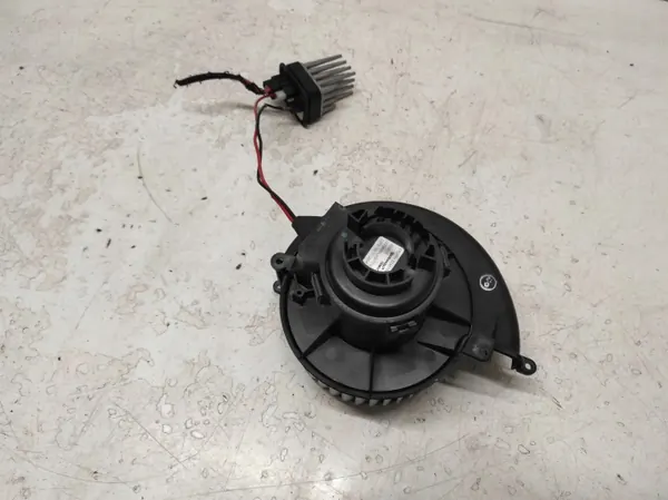 Opel OE Blazerventilator OEM PAW926 voor Astra H image 4