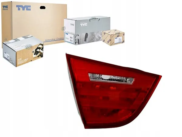 TYC Luz trasera izquierda BMW 3 E90/E91 image 2