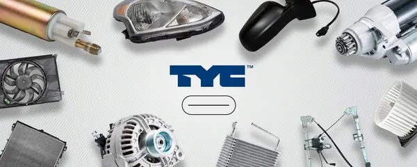 TYC Luz trasera izquierda BMW 3 E90/E91 image 5