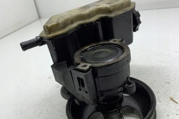 Stuurhulp OPEL VECTRA C ESTATE 1.6L image 2