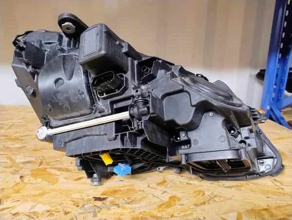 Full LED ILS Koplampen Mercedes W212 LIFT A2129063203 A2129063103 image 7