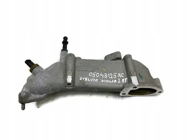 Thermostaathuis OEM 05048125AC voor Alfa Romeo image 2