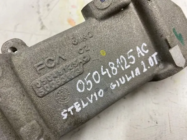 Thermostaathuis OEM 05048125AC voor Alfa Romeo image 5