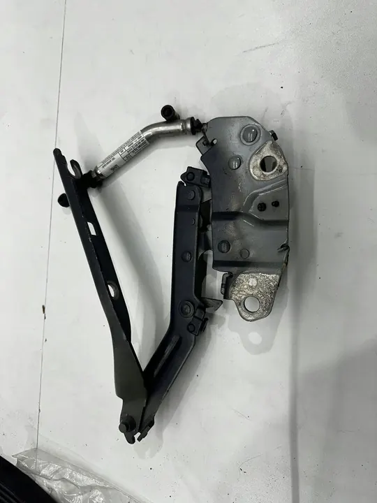 VW TIGUAN 16 Bisagra de Capó Derecha 5NA823302G image 2