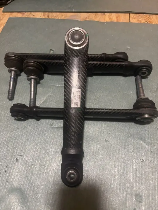 Stabiliserarlänk OEM 9P1411315 - Porsche 991 GT3/GT2 RS image 2