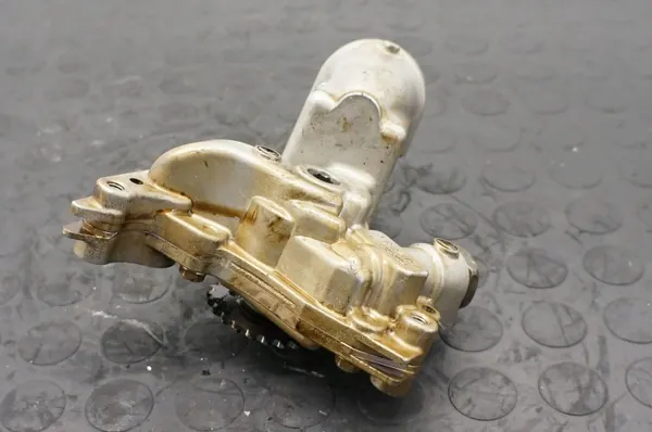 Toyota oljepump OEM 47050 för 1.2 bensin image 5