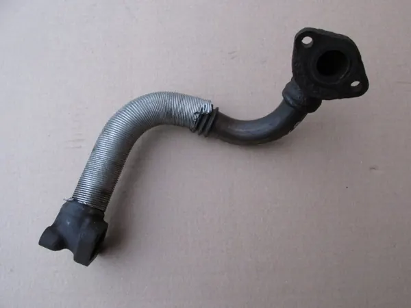 OEM EGR-putki Mitsubishi PAJERO III 3.2 did 2003 image 3