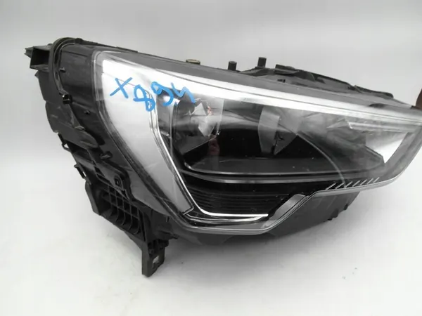 AUDI Q3 Faro Delantero Derecho 83A941012 image 5