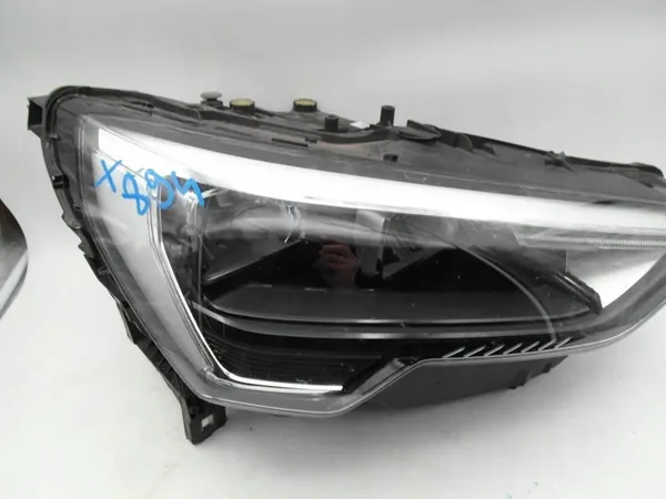 AUDI Q3 Faro Delantero Derecho 83A941012 image 6