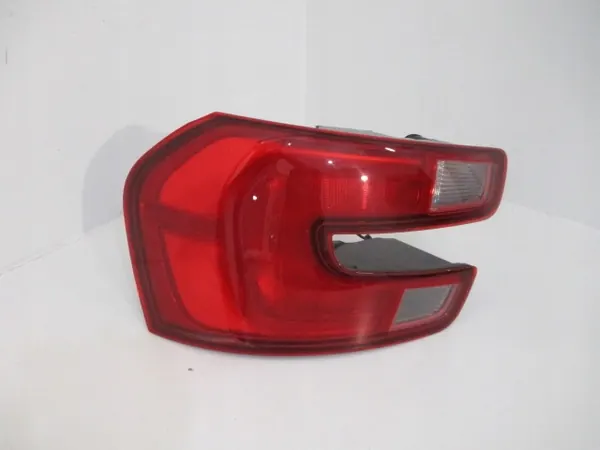 CITROEN C4 GRAND PICASSO II Lámpara Trasera Izquierda image 2