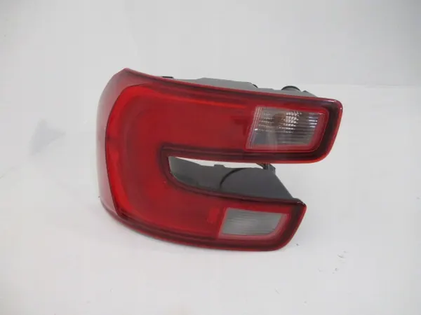 CITROEN C4 GRAND PICASSO II Lámpara Trasera Izquierda image 3