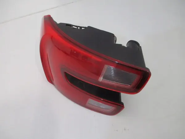 CITROEN C4 GRAND PICASSO II Lámpara Trasera Izquierda image 4