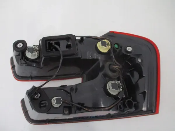 CITROEN C4 GRAND PICASSO II Lámpara Trasera Izquierda image 5