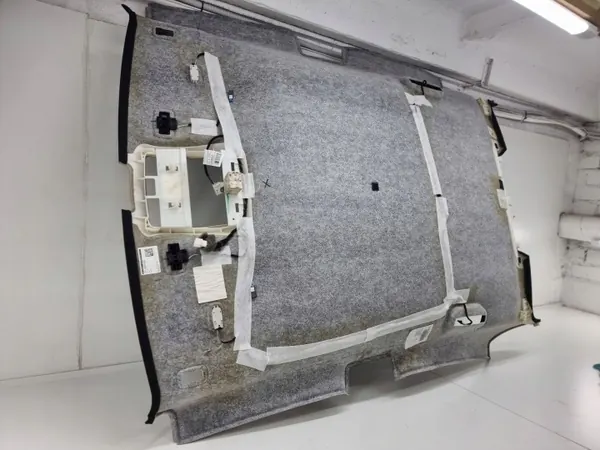 OEM A1775404812 Katto Mercedes A-luokka W177 image 7