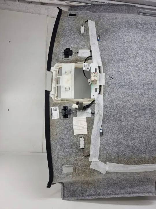 OEM A1775404812 Katto Mercedes A-luokka W177 image 9