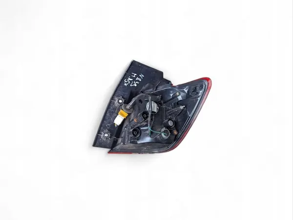 Mitsubishi ASX 2010 Luz Trasera Derecha LED 8330A689 image 4