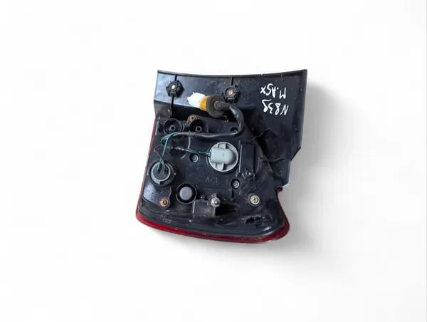 Mitsubishi ASX 2010 Luz Trasera Derecha LED 8330A689 image 5