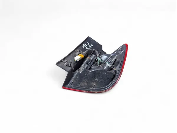 Mitsubishi ASX 2010 Luz Trasera Derecha LED 8330A689 image 6