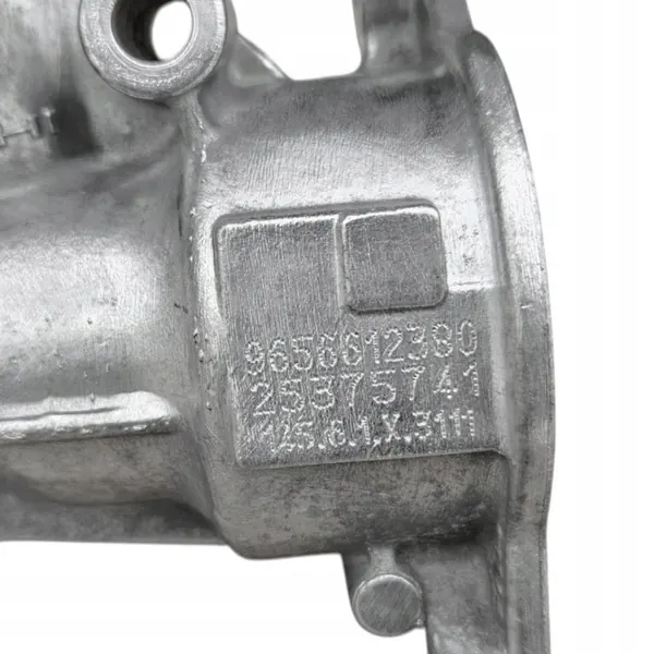 EGR-venttiili OEM 9656612380 Ford Peugeot 2.0 HDI image 6