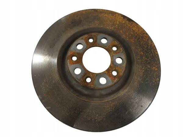 Etujarrulevy OEM NOB17274 Alfa Romeo Giulialle image 2