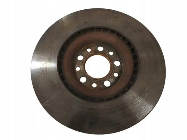 Etujarrulevy OEM NOB17274 Alfa Romeo Giulialle image 3