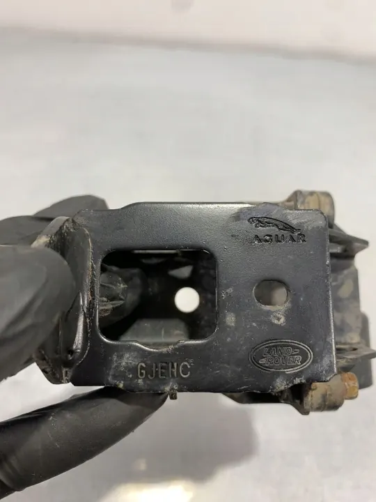 Kühlerhalterung Jaguar F-Pace OEM FBZ19043 image 4