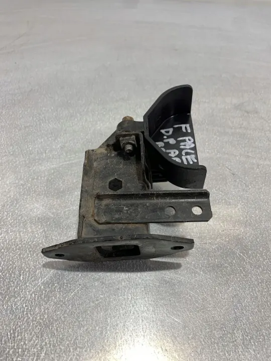 Kühlerhalterung Jaguar F-Pace OEM FBZ19043 image 5