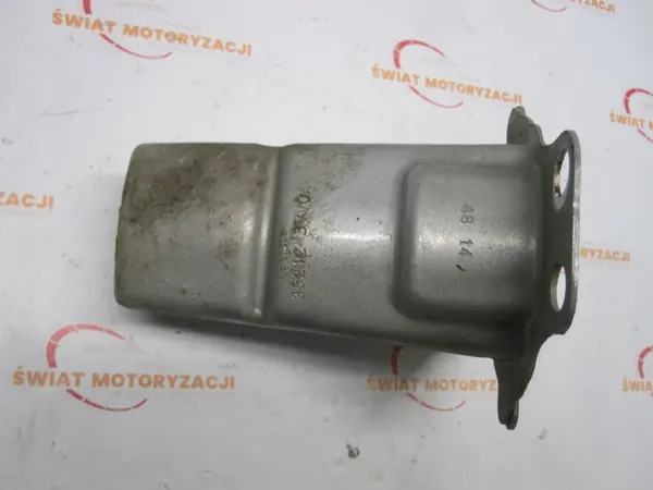 Nissan OE 852123VV0A Linker kreukelzone-paneel image 3