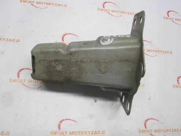 Nissan OE 852123VV0A Linker kreukelzone-paneel image 4